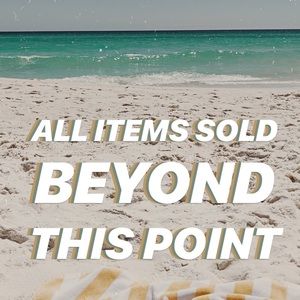 ALL LISTINGS BELOW ARE SOLD